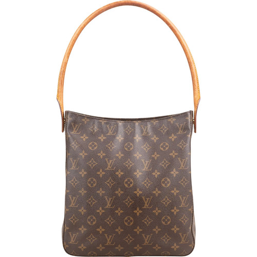 Louis vuitton monogram canvas - louis,