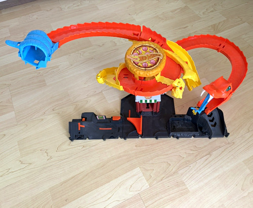 Hot wheels rennbahn zubehör - hot, rennbahn-zubehör