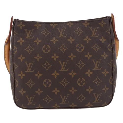 Louis vuitton looping monogram - louis,