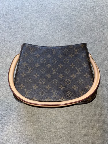 Louis vuitton looping - vuitton, pm