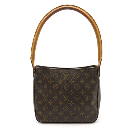Louis vuitton looping - louis, mm