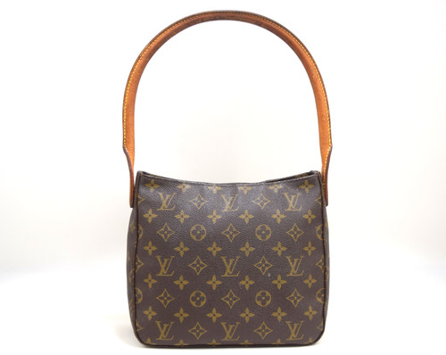 Echte louis vuitton looping - louis,