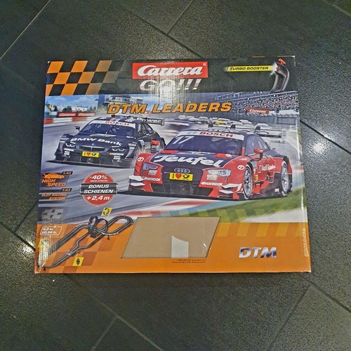 Carrera dtm leaders - dtm,