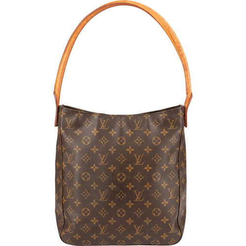 Louis vuitton monogram canvas - louis,