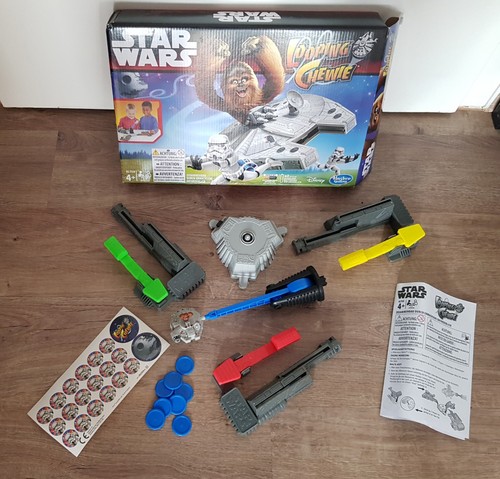 Hasbro star wars - hasbro,