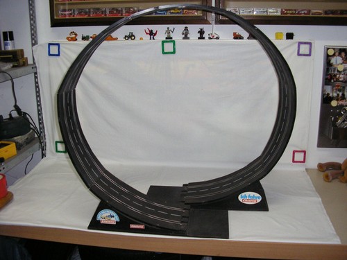 Carrera looping exclusiv 24 - carrera,