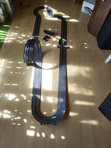 Carrera autorennbahn set - carrera,