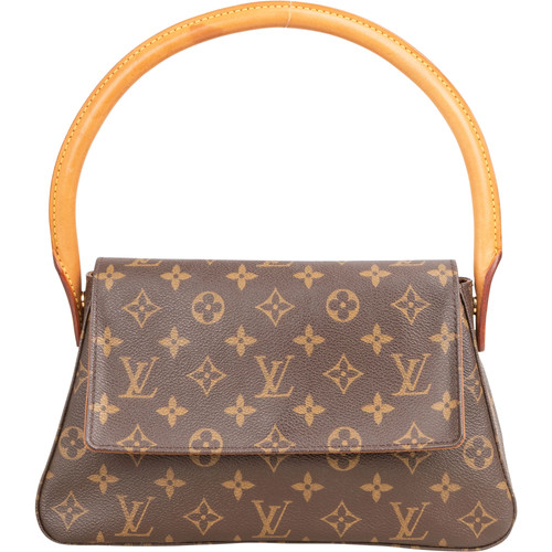 Louis vuitton canvas - vuitton, monogram