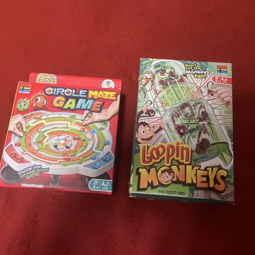 Spiele loopings game - 2,