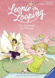 Leonie looping band das - band,