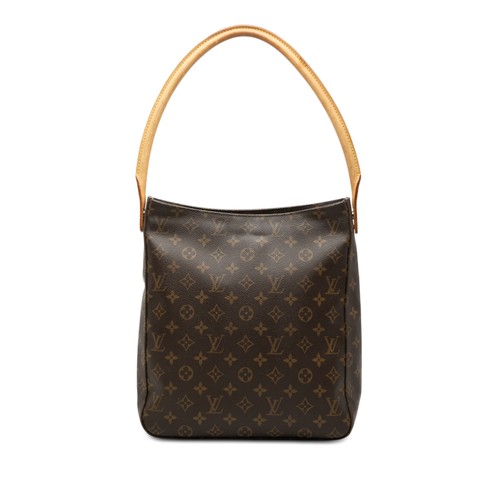 Louis vuitton monogram looping - louis,