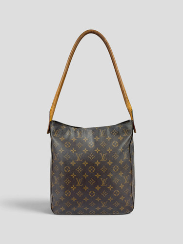 Louis vuitton monogram - louis,