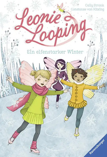 Leonie looping band ein - looping,,