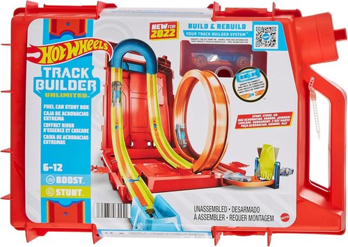 Hot wheels autorennbahn - wheels,