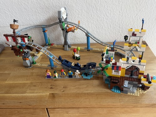 Lego creator set - creator,