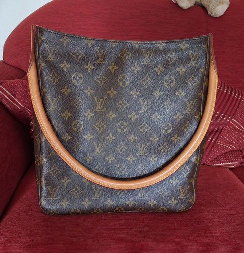 Louis vuitton tasche looping - louis,