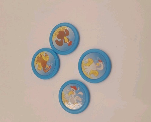Looping louie chips hühner - chips,