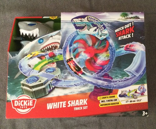 Dickie toys auto rennbahn - dickie,