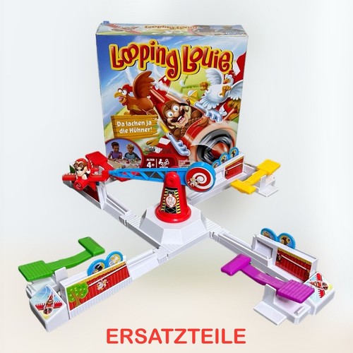 Hasbro looping louie - hasbro,