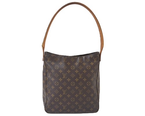 Echte louis vuitton looping - louis, gm