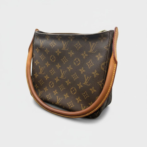 Louis vuitton monogram looping - louis,