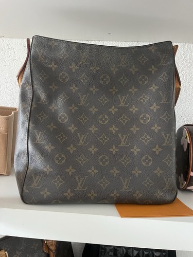 Louis vuitton looping - looping, gm