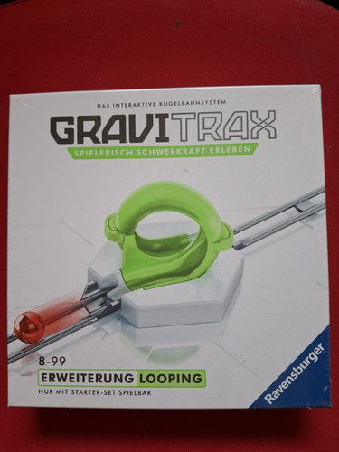 Gravitrax erweiterung looping - gravitrax,