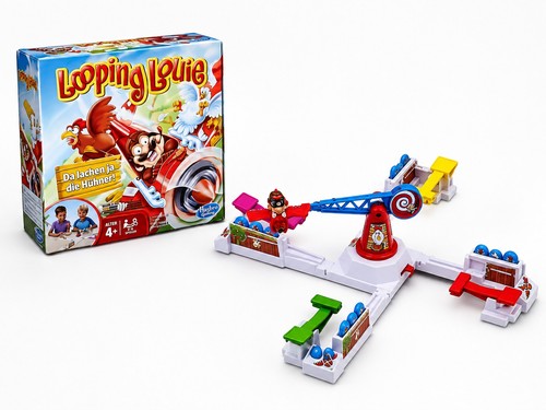Hasbro gaming looping - gaming,