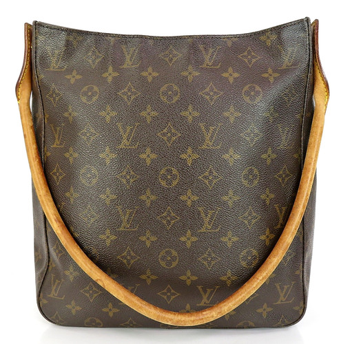 Echt louis vuitton looping - louis,