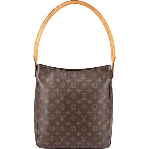 Louis vuitton monogram canvas - louis,