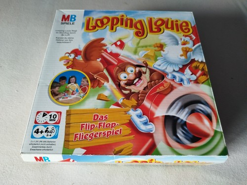 Looping louie kinderspiel - looping,
