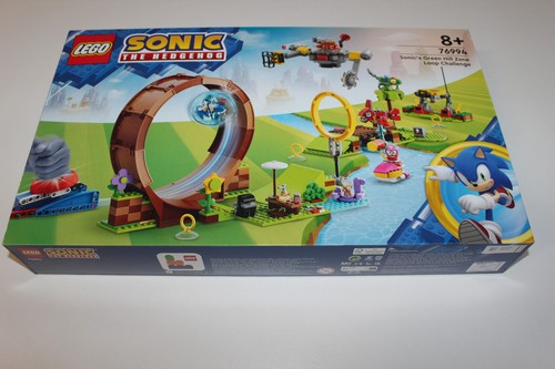 Lego sonic the - sonic,