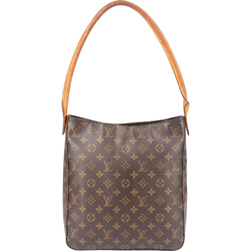 Louis vuitton monogram canvas - louis,