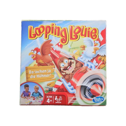 Looping louie von - looping,