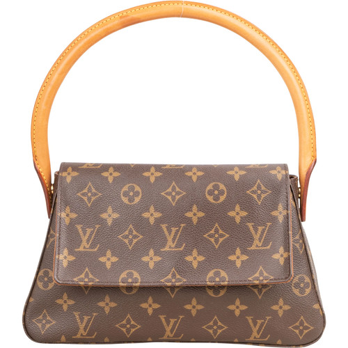 Louis vuitton canvas monogram - vuitton,