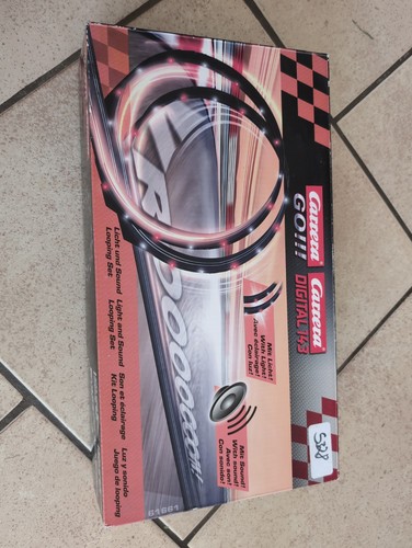 Carrera digital 143 - !!!,