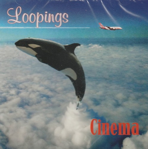 Cinema loopings tibet - cinema,