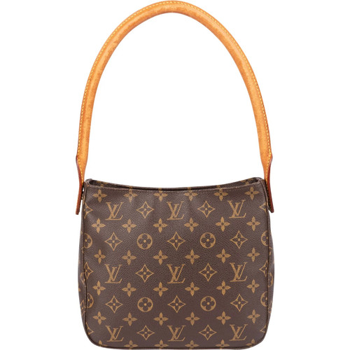 Louis vuitton monogram canvas - vuitton,
