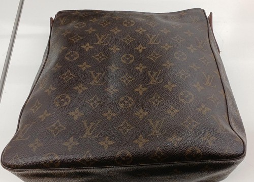 Louis vuitton monogram looping - monogram,