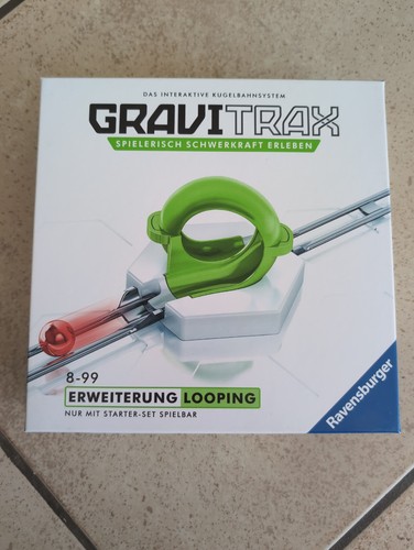 Gravitrax erweiterung looping - gravitrax,