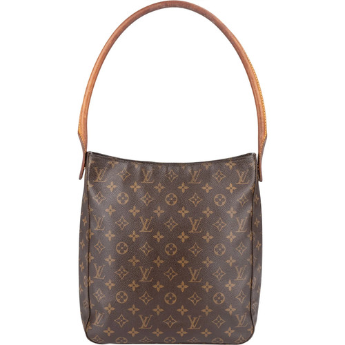 Louis vuitton canvas - canvas, monogram