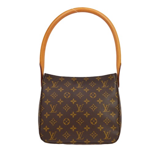 Louis vuitton looping - louis, monogram