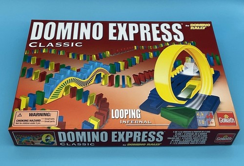 Domino express classic - express,,