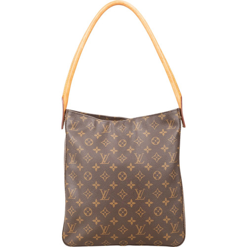 Louis vuitton monogram canvas - monogram,