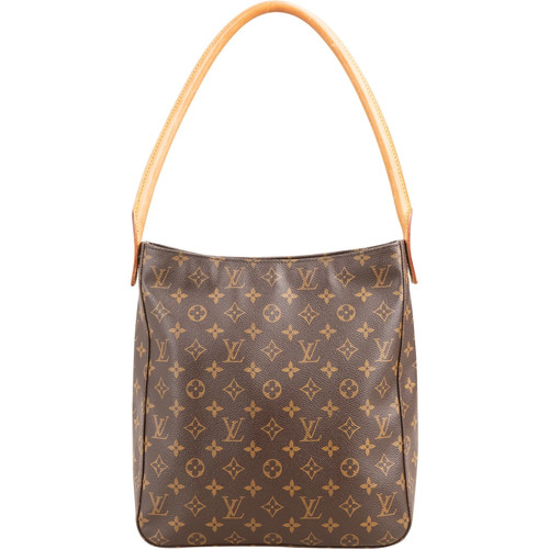 Louis vuitton monogram - louis, canvas