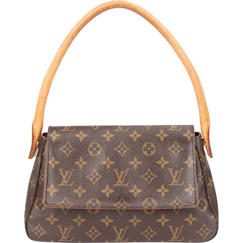 Louis vuitton canvas monogram - vuitton,