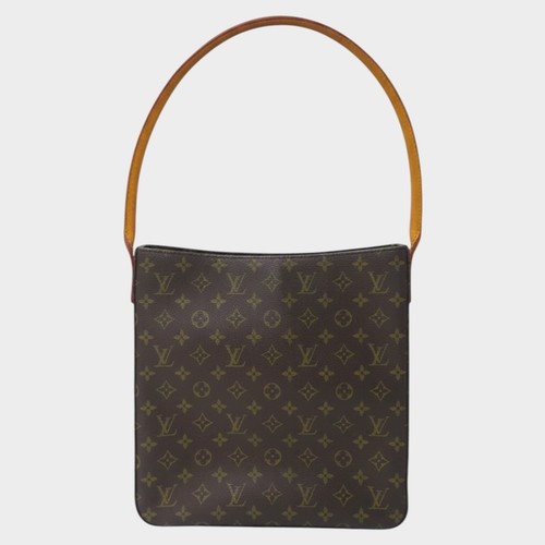 Louis vuitton monogram - louis,