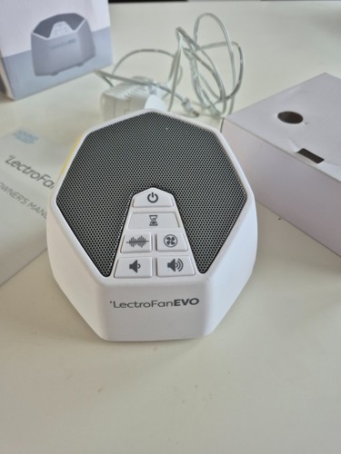 Lectrofan evo non looping - evo, non-looping