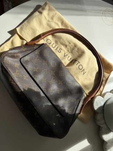 Louis vuitton looping mini - vuitton,