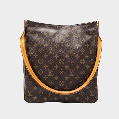 Louis vuitton monogram looping - vuitton,